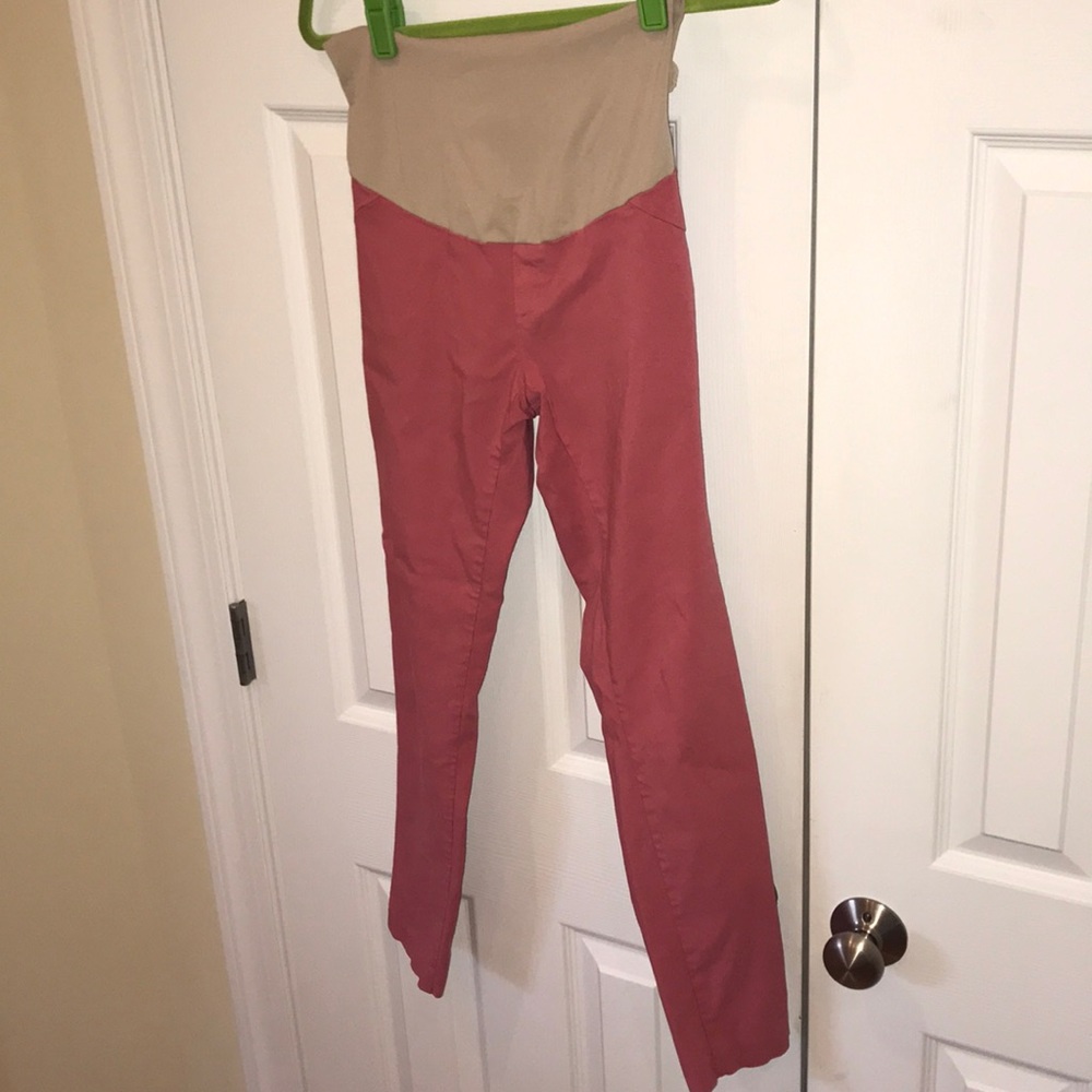 Maternity pants